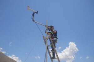 Caudales del Choapa alcanzan el 91% de agua embalsada, según CEAZA