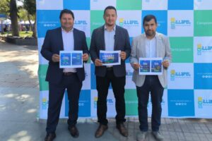 El 4 y 5 de enero en Illapel: vuelve la Expo Choapa para dar inicio a las actividades de verano en la provincia