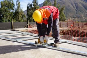 Avanzan obras de Minera Los Pelambres que contribuyen a fortalecer la infraestructura de salud rural en Salamanca
